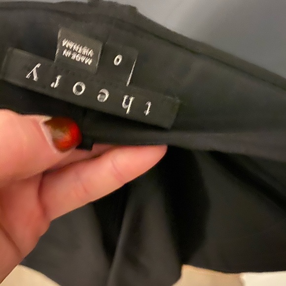 Theory dress pant - Picture 3 of 3